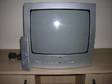 TV COLOUR 14 inch remote-control about 6 months old stil....