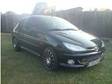 Modified Peugeot 206 1.4 Glx Black (£1, 700). THIS IS A....