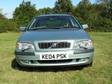 Incredibly Low Mileage Volvo V40 1.8 (122BHP) 2004