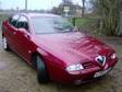 Alfa Romeo 166 Twin spark