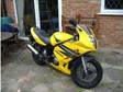 Suzuki Gs 500 F (£1, 400). I'm selling my bright yellow....