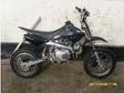 Pit Bike 110cc Mint Condition 2007 2008 (£350). hi there....