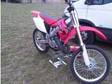 Honda Cr125 (£2, 000). For sale is my honda CR125. This....
