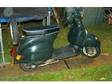 vespa bajaj scooter (£650). Here for sale is my bajaj....