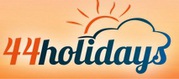 All inclusive  holidays Website
