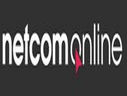 Netcom Online - desktop workstation
