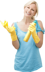 Domestic cleaning companies near me