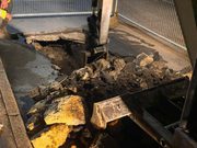 Drainage Excavation | Professional Service | Ferry Contracting