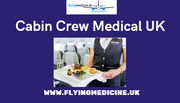 Flight Crew Medicals by Flyingmedicine Ltd