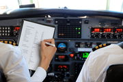 Need to renew your UK Class 1 Pilot Medical Certificate