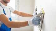 Exceptional Plastering Services by Outstanding Professionals
