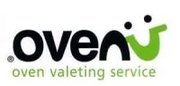 oven cleaning  oven valeting 
