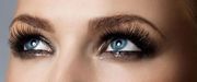 EYELASH EXTENSIONS AND HAIR EXTENSIONS